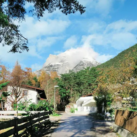 Waldruh By Interhome * 泰尔夫斯