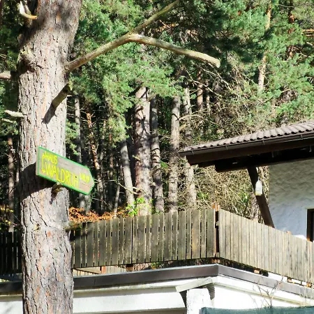 度假居 Waldruh By Interhome *