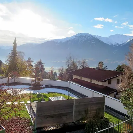 Waldruh By Interhome Ferienhaus