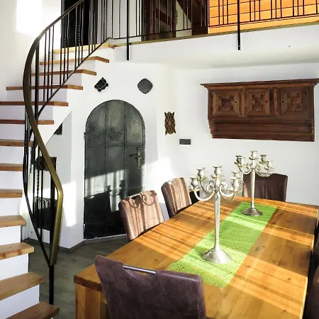 Waldruh By Interhome