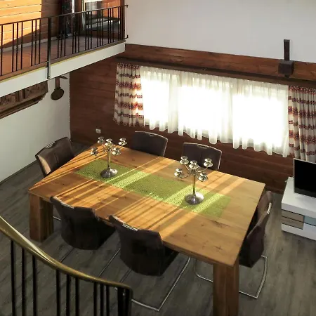 Waldruh By Interhome *