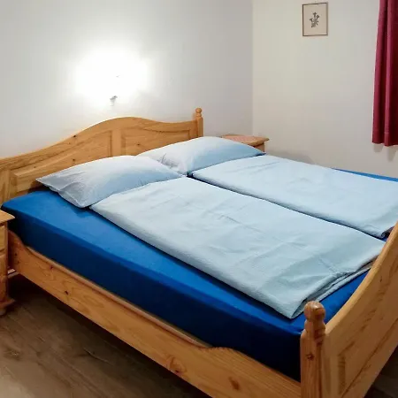 Waldruh By Interhome