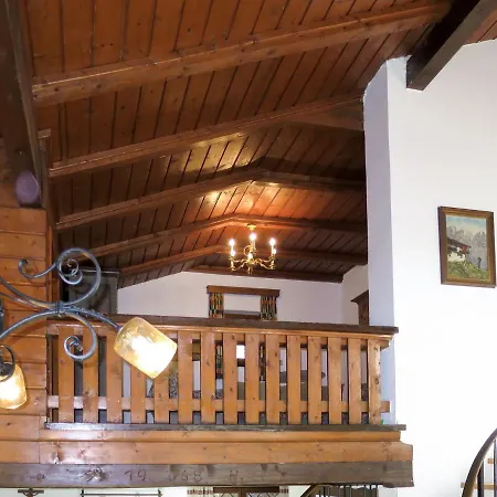 Waldruh By Interhome Telfs