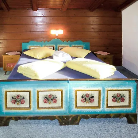 Waldruh By Interhome