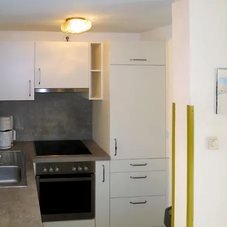 度假居 Waldruh By Interhome