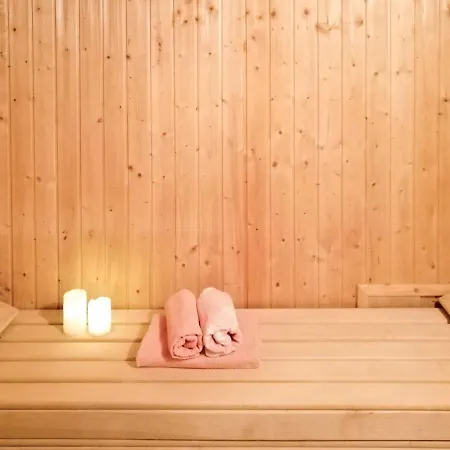 Waldruh By Interhome *