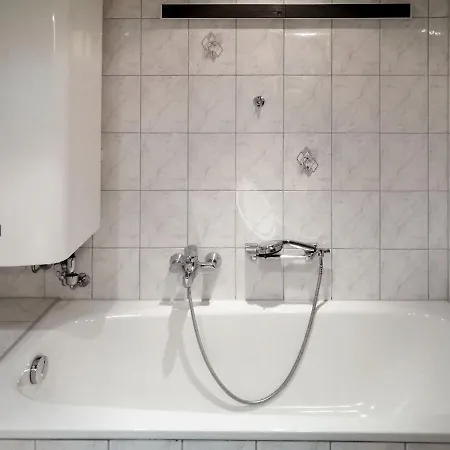 Waldruh By Interhome