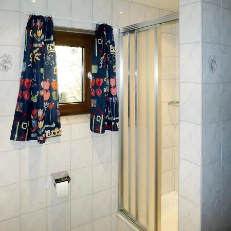 Waldruh By Interhome * 泰尔夫斯