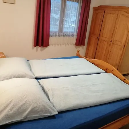 Waldruh By Interhome Tatil Evi Telfs
