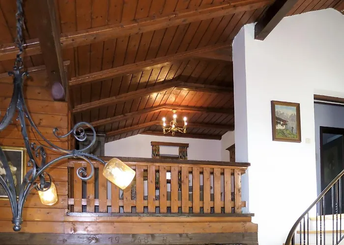 Waldruh By Interhome טלפס