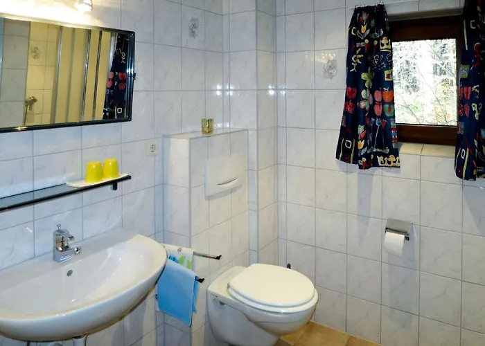 Waldruh By Interhome * טלפס