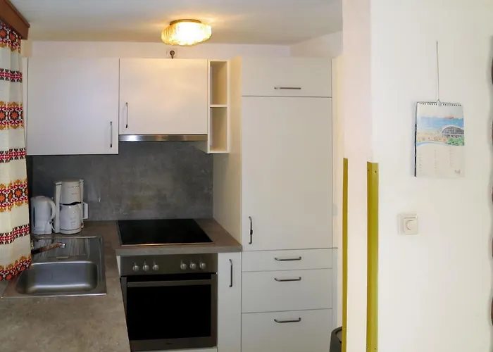 בית נופש Waldruh By Interhome