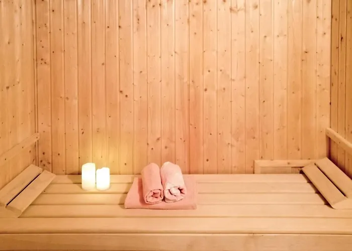 Waldruh By Interhome *