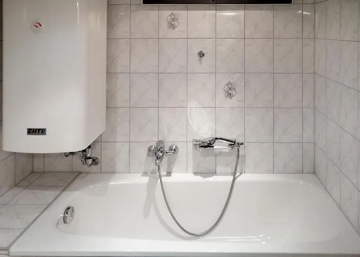 Waldruh By Interhome