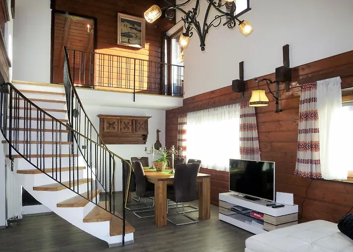 בית נופש Waldruh By Interhome טלפס