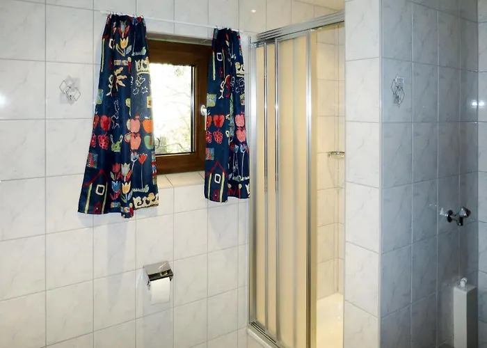 Waldruh By Interhome * טלפס