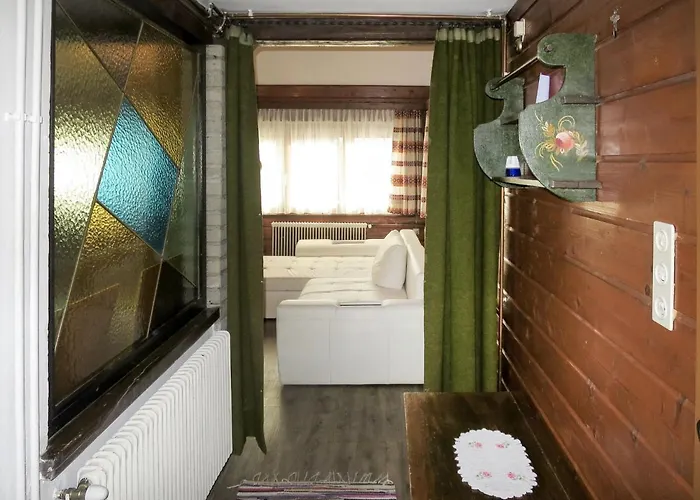 בית נופש Waldruh By Interhome טלפס