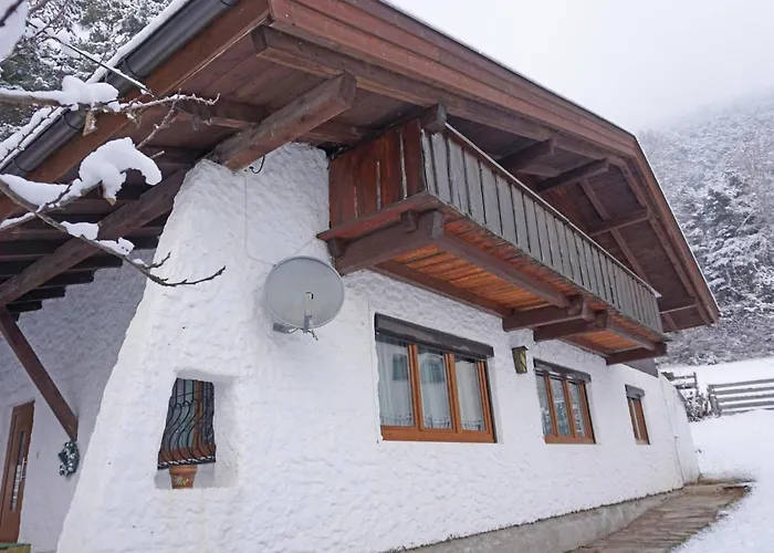 Waldruh By Interhome Semesterbostad *