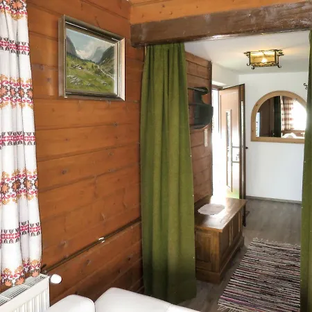 Holiday home Waldruh By Interhome *