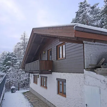 Waldruh By Interhome