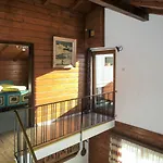 Waldruh By Interhome Casa de Férias *