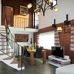 Casa de Férias Waldruh By Interhome Telfs