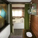 Casa de Férias Waldruh By Interhome Telfs